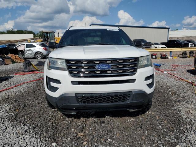 Photo 5 from auction – 2016 FORD EXPLORER with VIN 1FM5K7B8XGGA09216