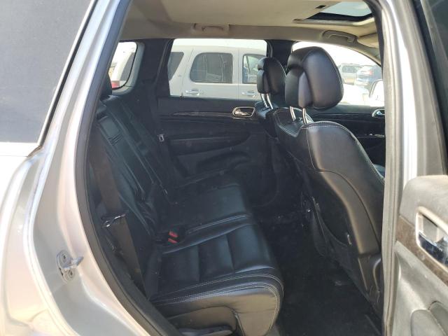 Photo 10 from auction – 2011 JEEP GRAND CHER with VIN 1J4RR4GG8BC600512
