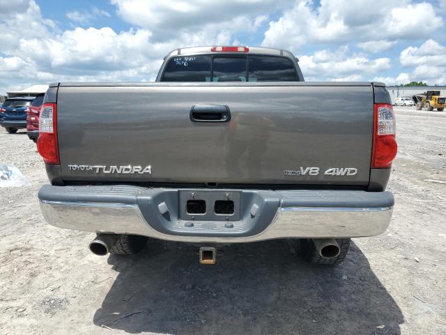 Photo 6 from auction – 2006 TOYOTA TUNDRA ACC with VIN 5TBBT44196S476370