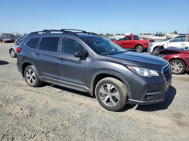 Photo 4 from auction – 2019 SUBARU ASCENT PRE with VIN 4S4WMAFD6K3476801