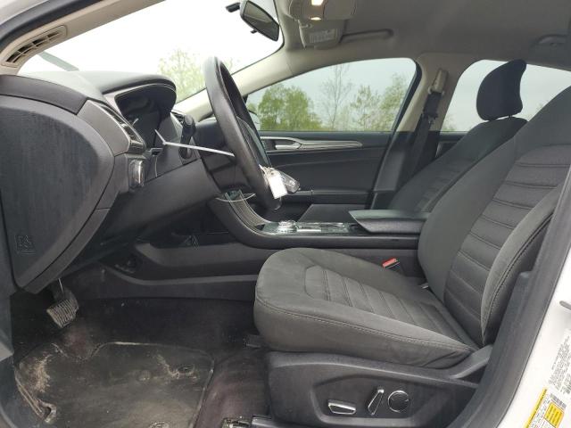 Photo 7 from auction – 2017 FORD FUSION SE with VIN 3FA6P0H74HR196825