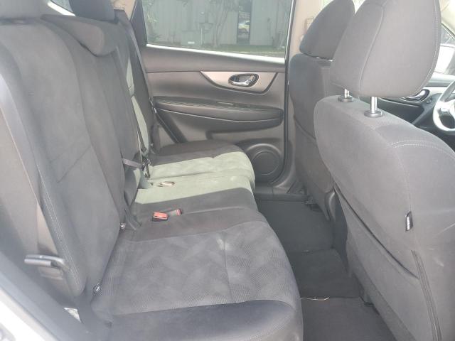 Photo 10 from auction – 2016 NISSAN ROGUE S with VIN KNMAT2MT5GP640590