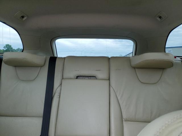 Photo 10 from auction – 2011 VOLVO XC60 3.2 with VIN YV4952DL0B2222647