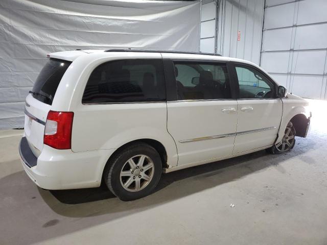 Photo 3 from auction – 2012 CHRYSLER TOWN & COU with VIN 2C4RC1BG7CR117504