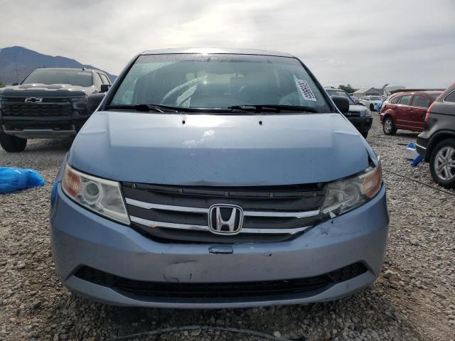 Photo 5 from auction – 2011 HONDA ODYSSEY EX with VIN 5FNRL5H67BB029522