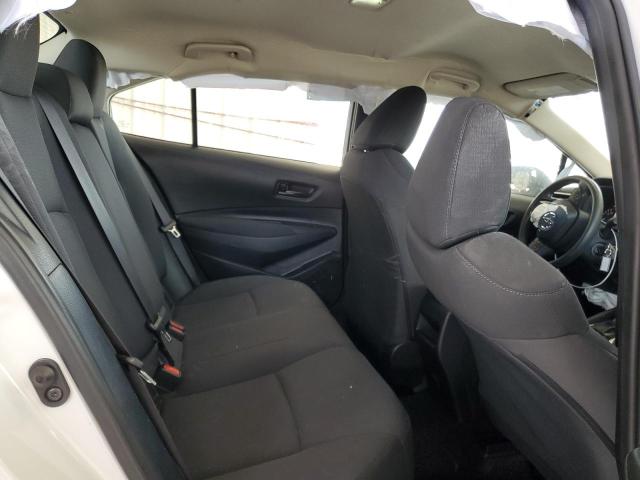 Photo 10 from auction – 2022 TOYOTA COROLLA LE with VIN 5YFEPMAE6NP370448