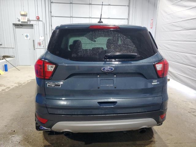 Photo 6 from auction – 2019 FORD ESCAPE SE with VIN 1FMCU9GD7KUB42335