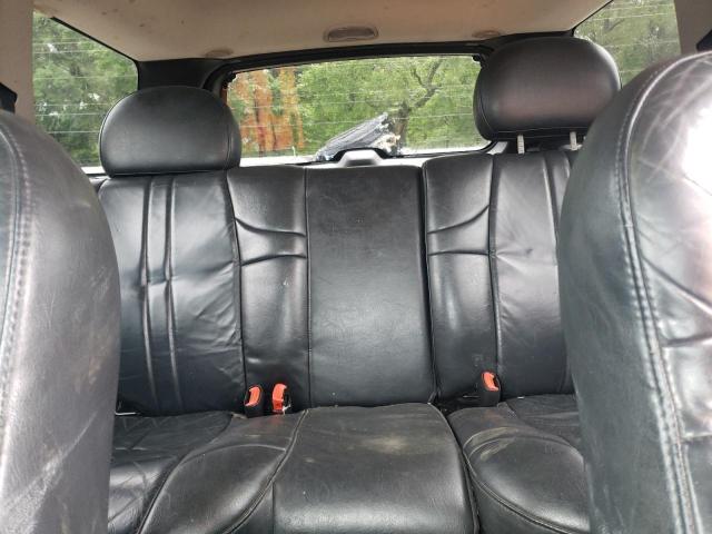 Photo 10 from auction – 2004 JEEP GRAND CHER with VIN 1J4GW48N44C318836