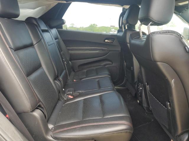 Photo 11 from auction – 2023 DODGE DURANGO GT with VIN 1C4RDJDG6PC637220