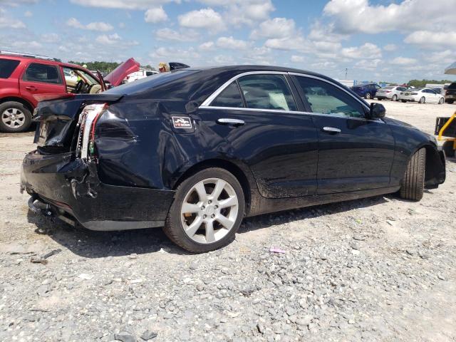 Photo 3 from auction – 2015 CADILLAC ATS with VIN 1G6AA5RXXF0126540