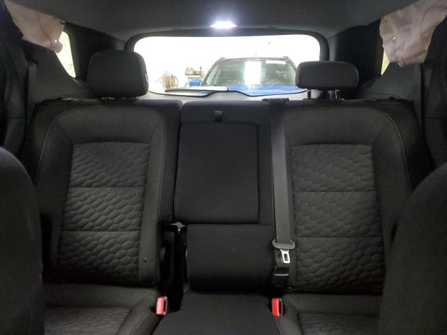 Photo 10 from auction – 2018 CHEVROLET EQUINOX LT with VIN 2GNAXJEV2J6352295