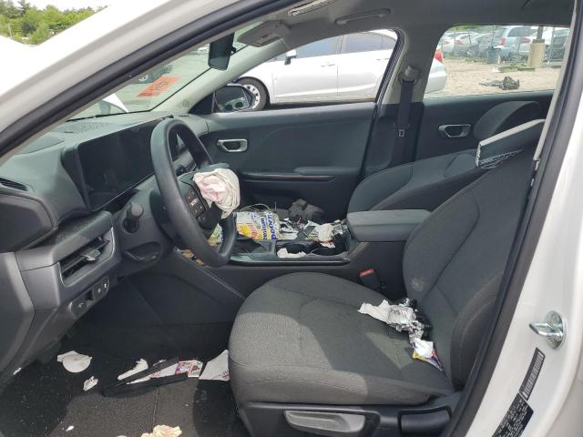 Photo 7 from auction – 2025 KIA K4 LX with VIN 3KPFT4DE9SE029926