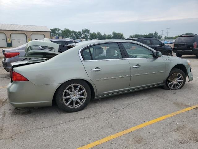 Photo 3 from auction – 2006 BUICK LUCERNE CX with VIN 1G4HD57266U247435