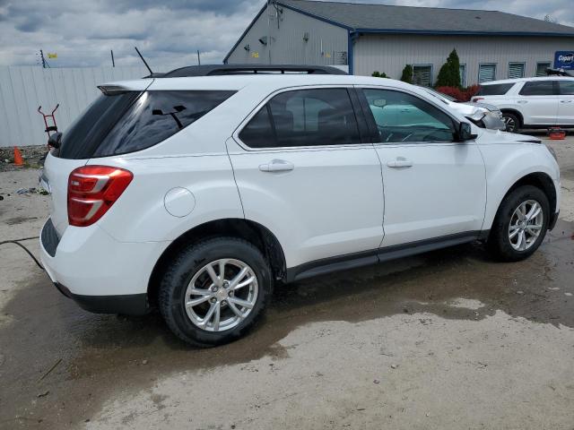 Photo 3 from auction – 2017 CHEVROLET EQUINOX LT with VIN 2GNALCEK0H1562964