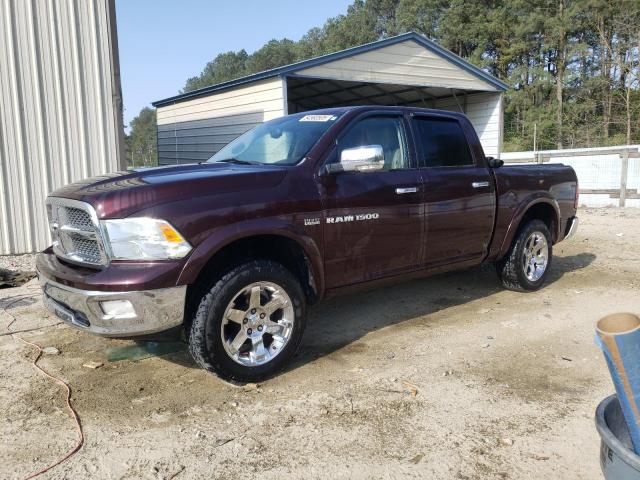 DODGE RAM 1500 L 2012 with VIN 1C6RD7NT0CS293521 - Photo from auction
