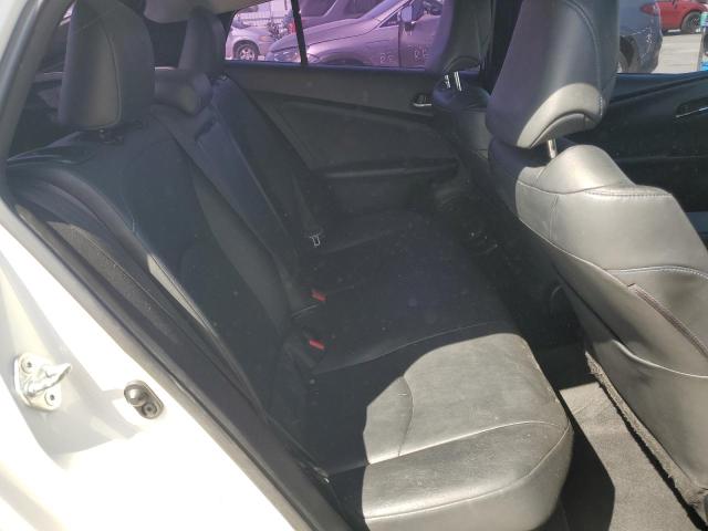 Photo 10 from auction – 2016 TOYOTA PRIUS with VIN JTDKARFUXG3023055