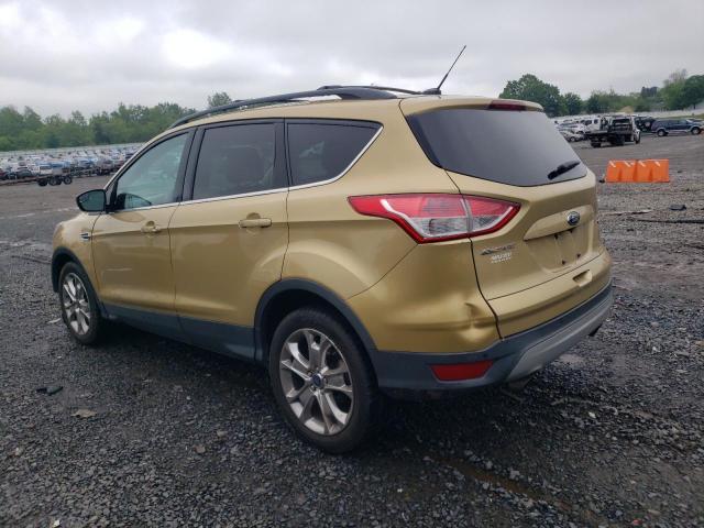Photo 2 from auction – 2014 FORD ESCAPE SE with VIN 1FMCU9GX2EUC14847
