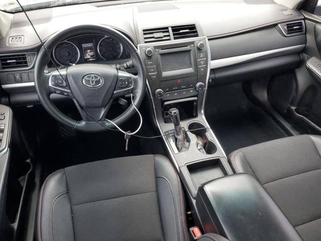Photo 8 from auction – 2016 TOYOTA CAMRY LE with VIN 4T1BF1FKXGU188210