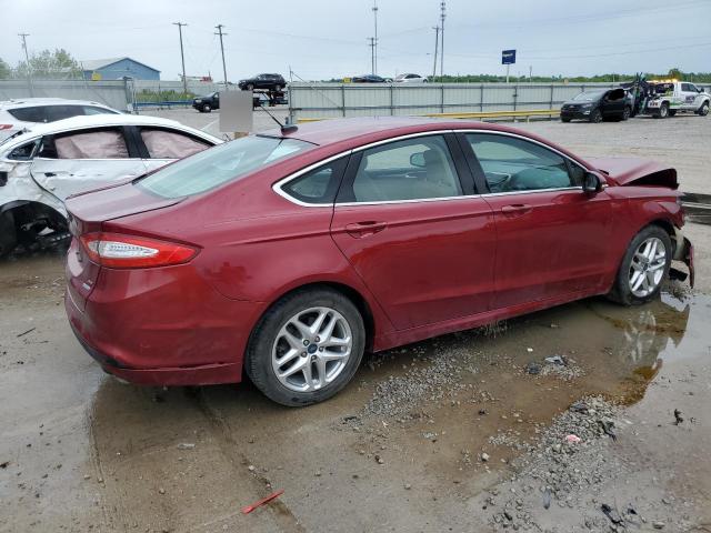 Photo 3 from auction – 2013 FORD FUSION SE with VIN 3FA6P0HR6DR144592
