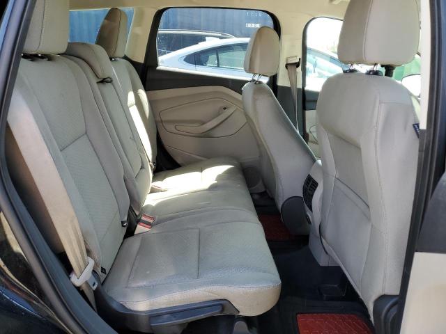 Photo 11 from auction – 2017 FORD ESCAPE SE with VIN 1FMCU0GD6HUC68268