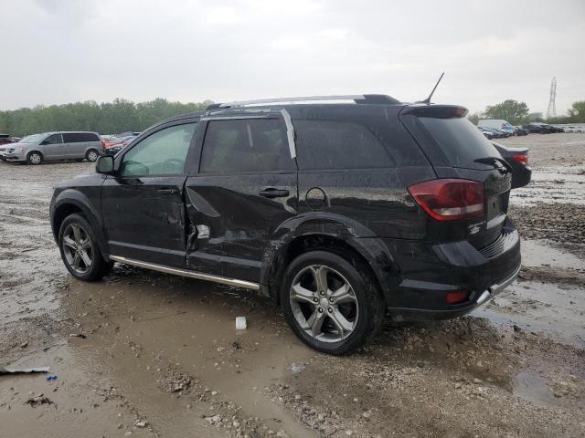 Photo 2 from auction – 2017 DODGE JOURNEY CR with VIN 3C4PDCGB1HT522517
