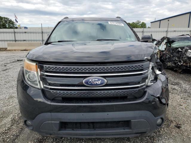Photo 5 from auction – 2013 FORD EXPLORER L with VIN 1FM5K8F89DGA82265
