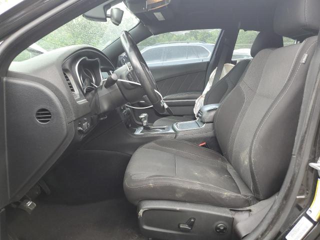 Photo 7 from auction – 2015 DODGE CHARGER SX with VIN 2C3CDXHG8FH852570