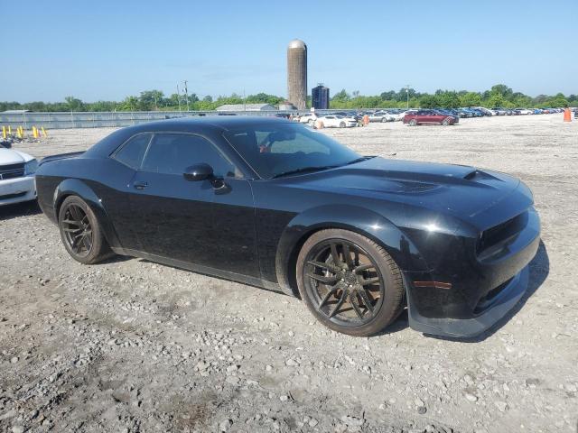 Photo 4 from auction – 2020 DODGE CHALLENGER with VIN 2C3CDZFJ9LH205925