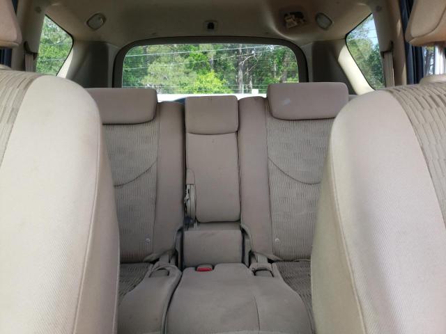 Photo 10 from auction – 2010 TOYOTA RAV4 with VIN JTMBF4DV5AD025927