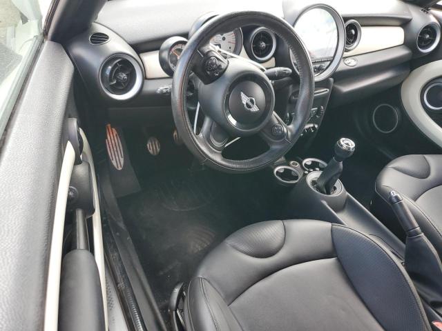 Photo 8 from auction – 2014 MINI COOPER ROA with VIN WMWSY3C54ET566403