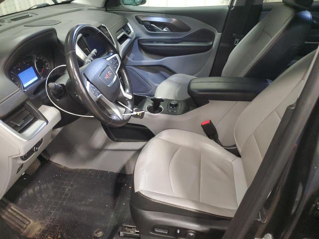 Photo 7 from auction – 2020 GMC TERRAIN SL with VIN 3GKALVEX0LL131679