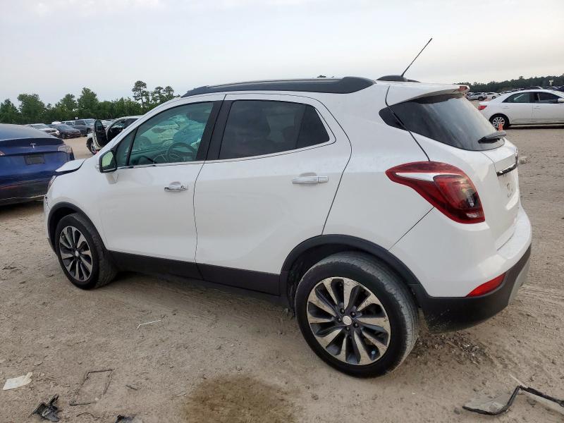 Photo 2 from auction – 2020 BUICK ENCORE ESS with VIN KL4CJCSB9LB046181