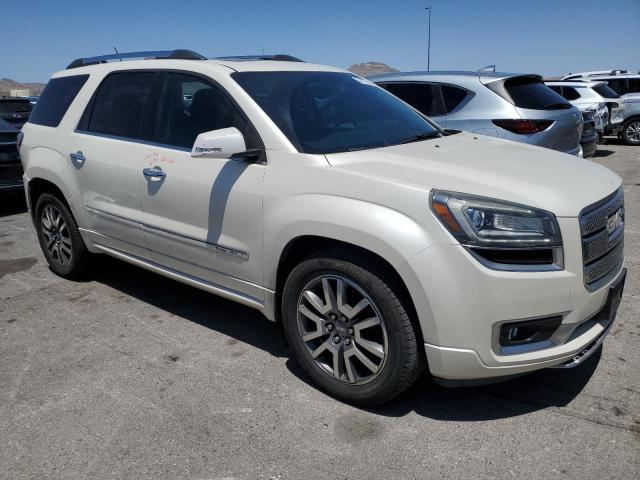 Photo 4 from auction – 2013 GMC ACADIA DEN with VIN 1GKKRTKD4DJ157907