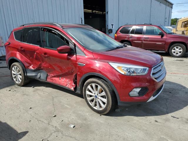 Photo 4 from auction – 2019 FORD ESCAPE SEL with VIN 1FMCU0HD3KUC44645