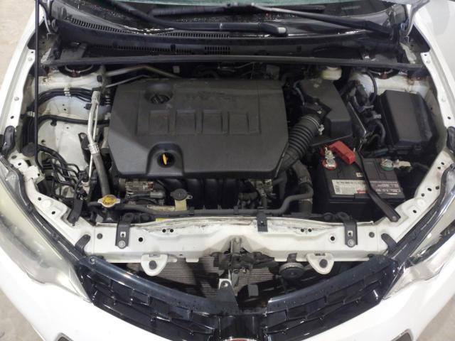 Photo 11 from auction – 2016 TOYOTA COROLLA L with VIN 5YFBURHE7GP532914