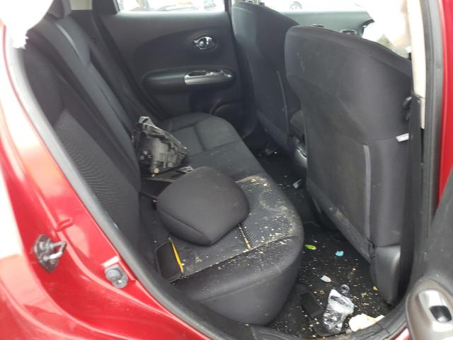 Photo 11 from auction – 2013 NISSAN JUKE S with VIN JN8AF5MR2DT223464