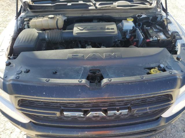 Photo 11 from auction – 2020 RAM 1500 TRADE with VIN 1C6SRECG2LN386391