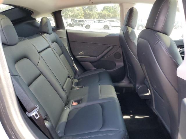 Photo 11 from auction – 2021 TESLA MODEL Y with VIN 5YJYGDEEXMF108336