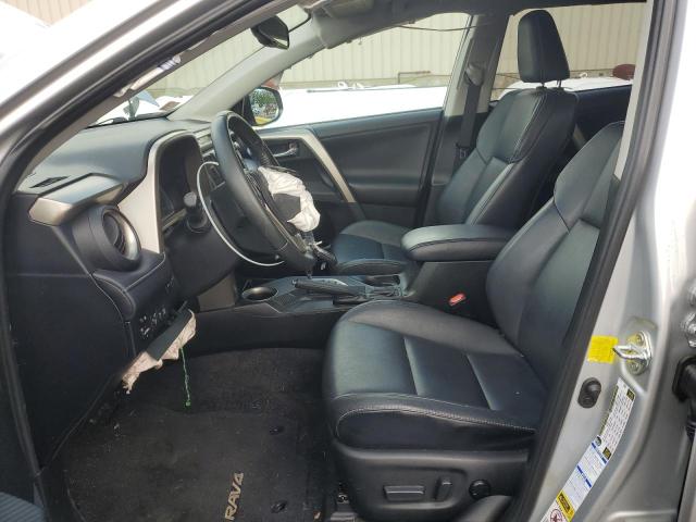 Photo 7 from auction – 2013 TOYOTA RAV4 LIMIT with VIN 2T3DFREV5DW119530