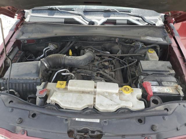 Photo 12 from auction – 2011 JEEP LIBERTY SP with VIN 1J4PN2GK8BW533405