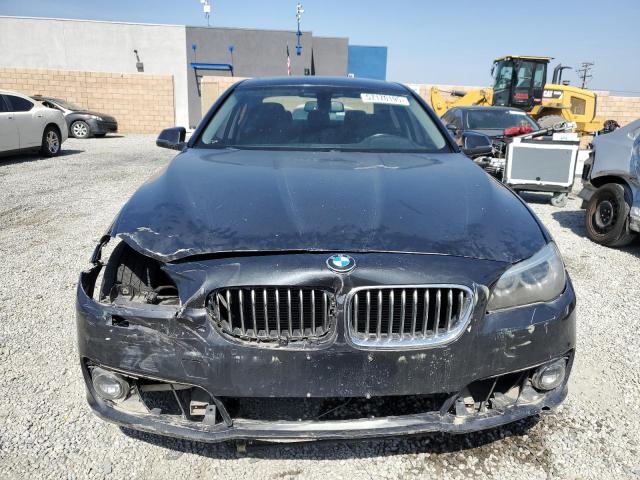 Photo 5 from auction – 2015 BMW 528 I with VIN WBA5A5C52FD514163