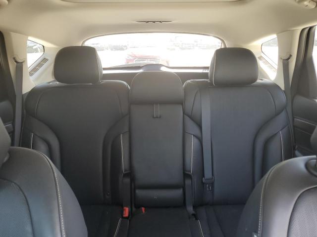 Photo 10 from auction – 2021 GENESIS GV80 BASE with VIN KMUHCESC1MU053073