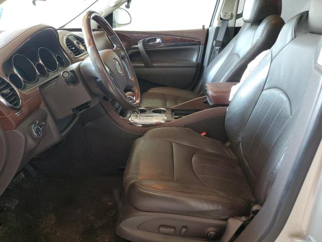 Photo 7 from auction – 2014 BUICK ENCLAVE with VIN 5GAKVBKD2EJ201391