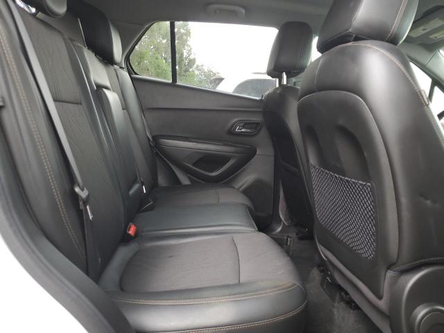 Photo 11 from auction – 2020 CHEVROLET TRAX 1LT with VIN KL7CJLSB9LB013412