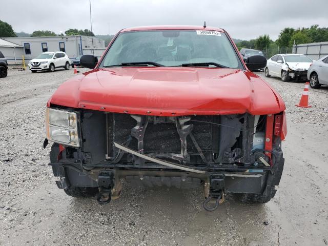 Photo 5 from auction – 2011 GMC SIERRA K15 with VIN 1GTR2UEA9BZ162590