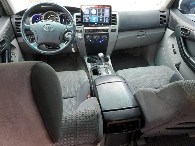 Photo 8 from auction – 2004 TOYOTA 4RUNNER SR with VIN JTEBU14R040030242