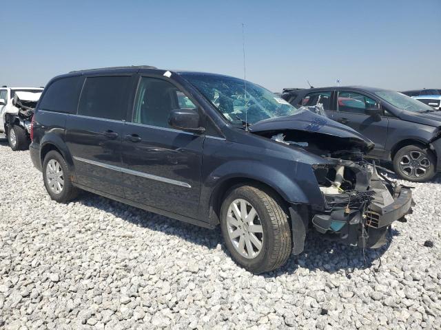 Photo 4 from auction – 2013 CHRYSLER TOWN & COU with VIN 2C4RC1BG9DR802654