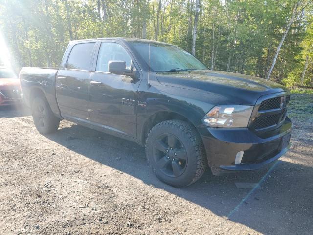 Photo 4 from auction – 2018 RAM 1500 ST with VIN 1C6RR7KT6JS331742