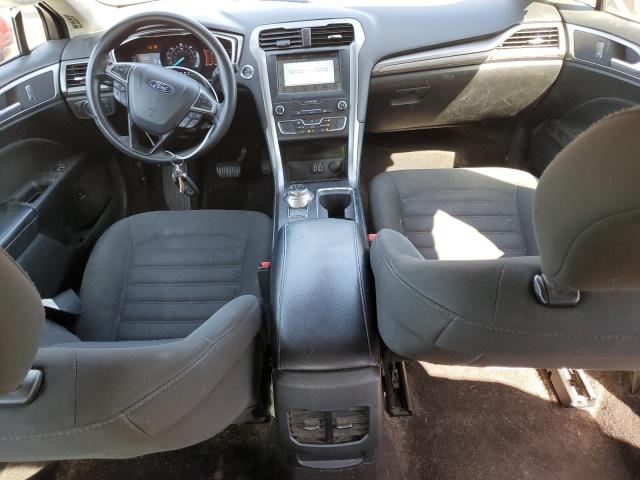 Photo 8 from auction – 2019 FORD FUSION with VIN 3FA6P0LU1KR173961