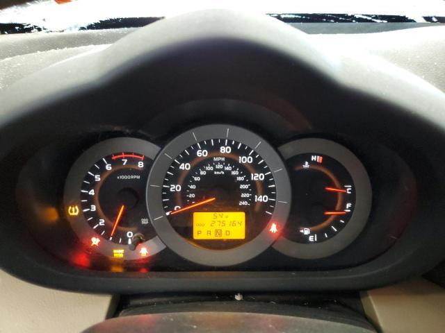 Photo 9 from auction – 2009 TOYOTA RAV4 with VIN JTMBK33V59D007124